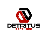 https://www.logocontest.com/public/logoimage/1496215505Detritus Defender4.png